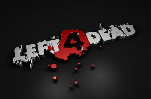 Valve anuncia nuevo contenido para Left 4 Dead y Left 4 Dead 2
